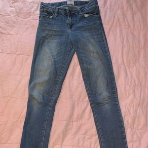 Hudson jeans size 16 girls